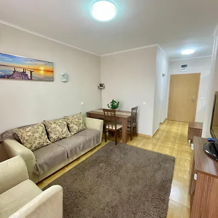 Magic Dreams Sunset Apartment * Sveti Vlas