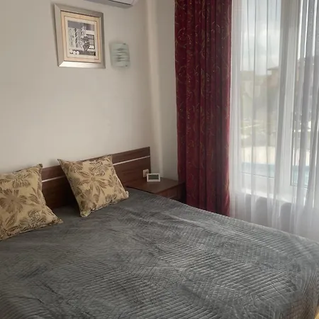 Magic Dreams Sunset Apartment Apartamento *