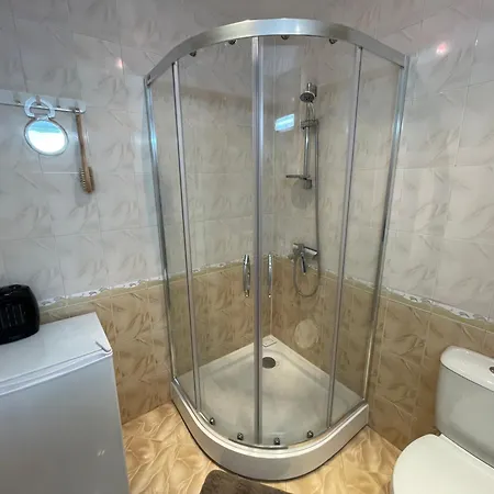 Apartamento Magic Dreams Sunset Apartment *