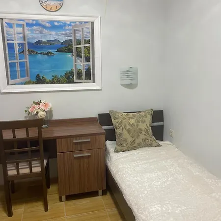 Apartamento Magic Dreams Sunset Apartment Sveti Vlas